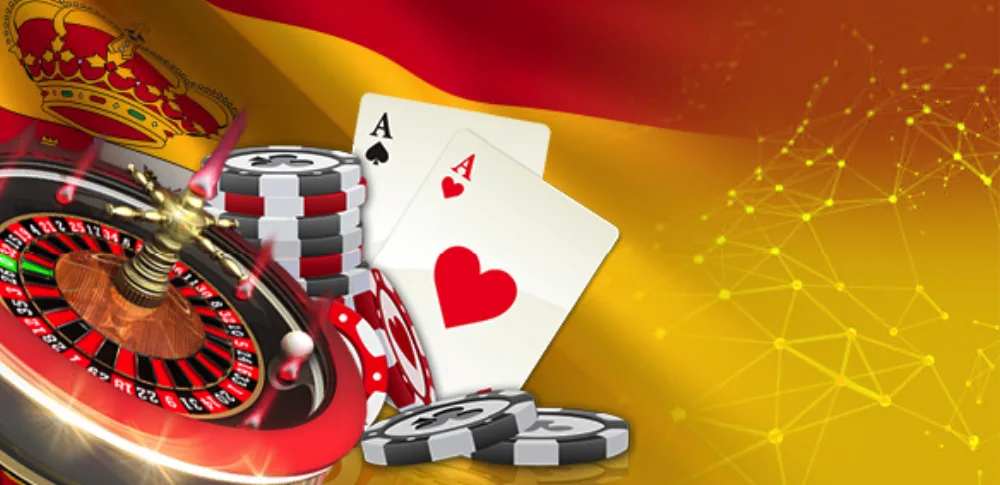 Bonos de bienvenida y nuevo casino bono sin deposito — nuevo casino online españa