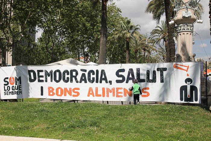 Fira per la Terra