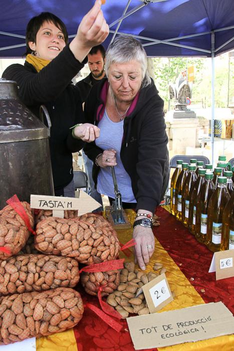 Fira per la Terra