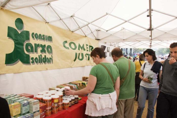Fira per la Terra