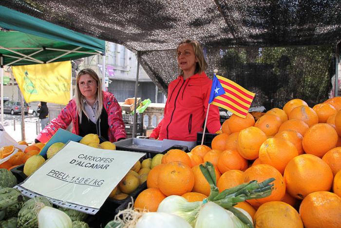Fira per la Terra